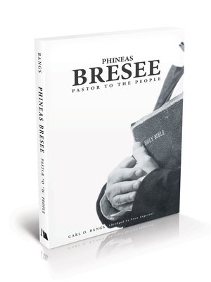 cover image of Phineas F. Bresee